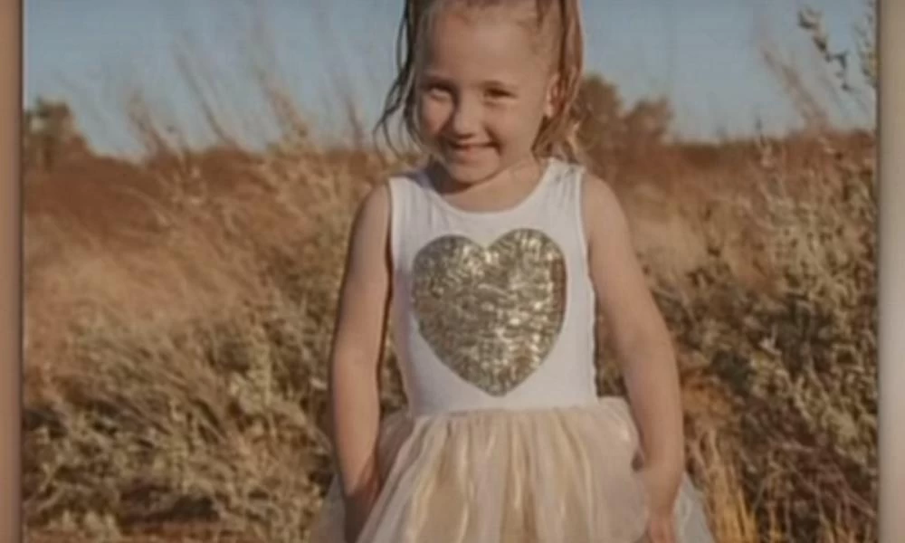Αυστραλία: Μυστηριώδης εξαφάνιση 4χρονης από κάμπινγκ – Χάθηκε μέσα από τη σκηνή της